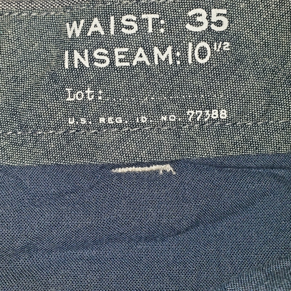 J.Crew STRETCH - Picture 4 of 6